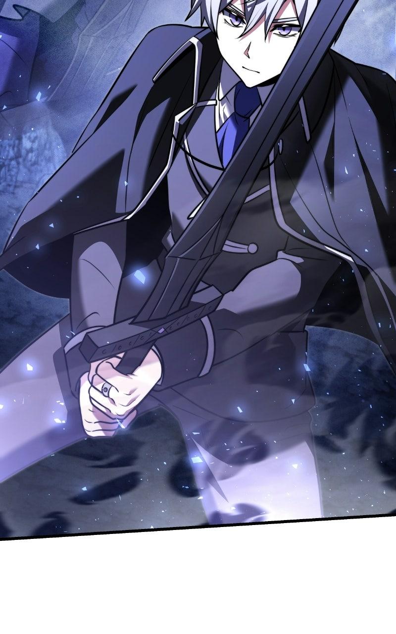 Read Time Limited Genius Dark Knight Manga Online