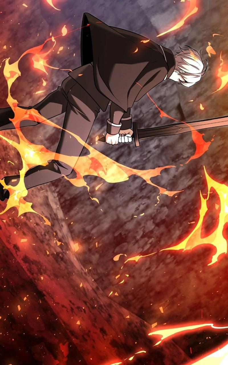Read Time Limited Genius Dark Knight Manga Online