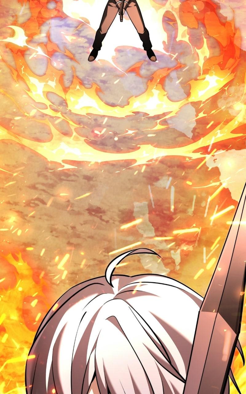 Read Time Limited Genius Dark Knight Manga Online