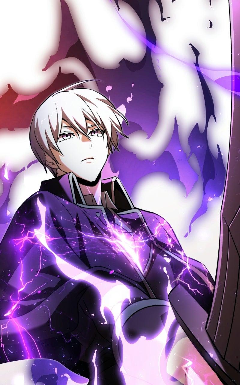 Read Time Limited Genius Dark Knight Manga Online