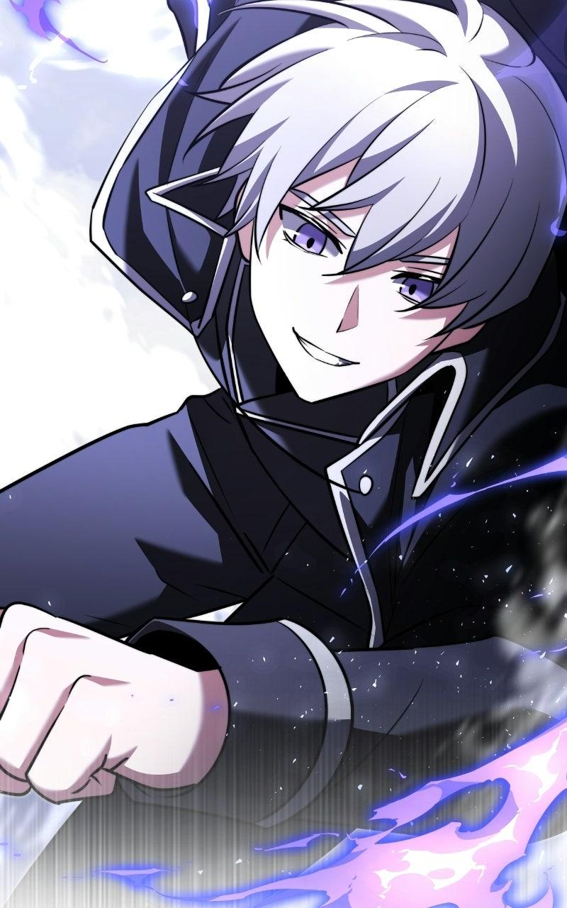 Read Time Limited Genius Dark Knight Manga Online