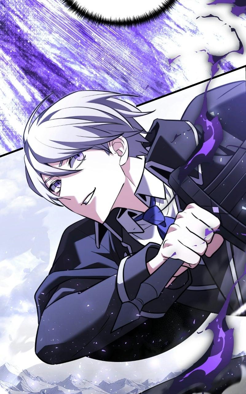 Read Time Limited Genius Dark Knight Manga Online
