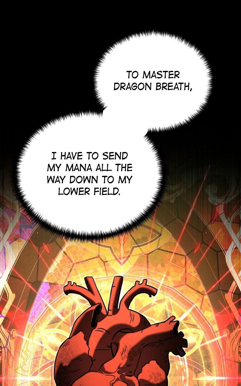 Read Time Limited Genius Dark Knight Manga Online