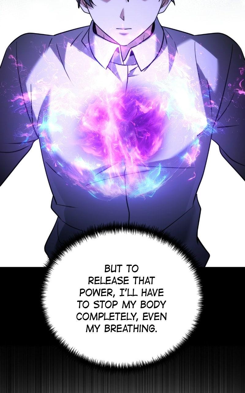 Read Time Limited Genius Dark Knight Manga Online