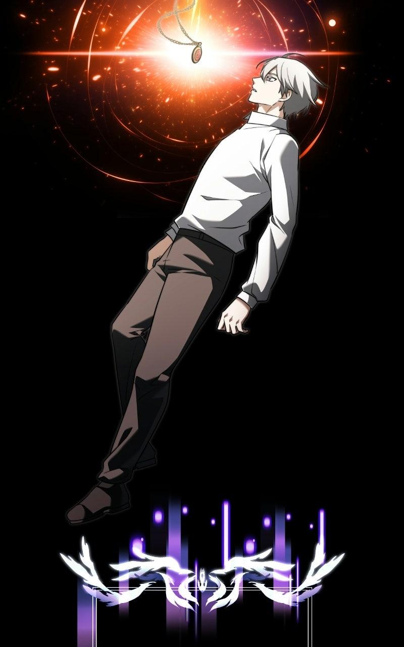 Read Time Limited Genius Dark Knight Manga Online