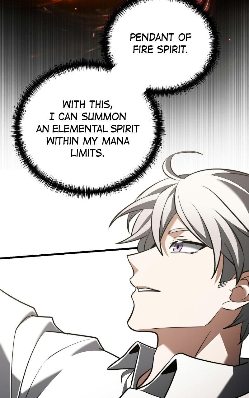 Read Time Limited Genius Dark Knight Manga Online