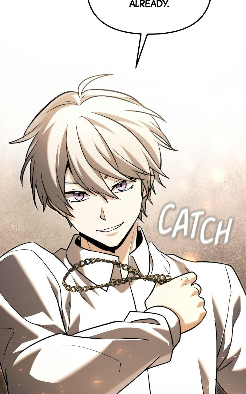 Read Time Limited Genius Dark Knight Manga Online