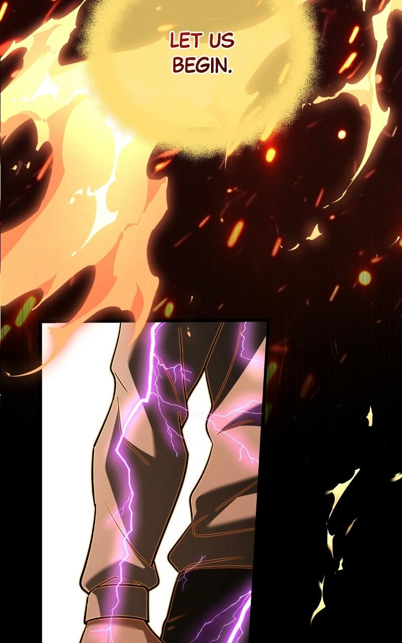 Read Time Limited Genius Dark Knight Manga Online