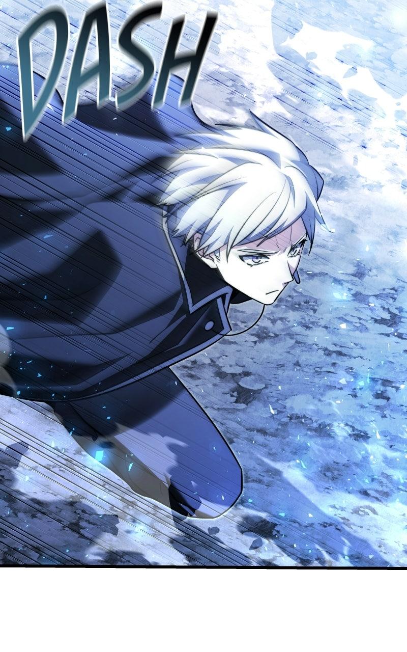 Read Time Limited Genius Dark Knight Manga Online
