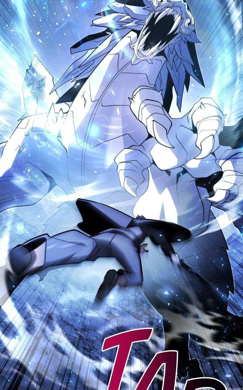 Read Time Limited Genius Dark Knight Manga Online