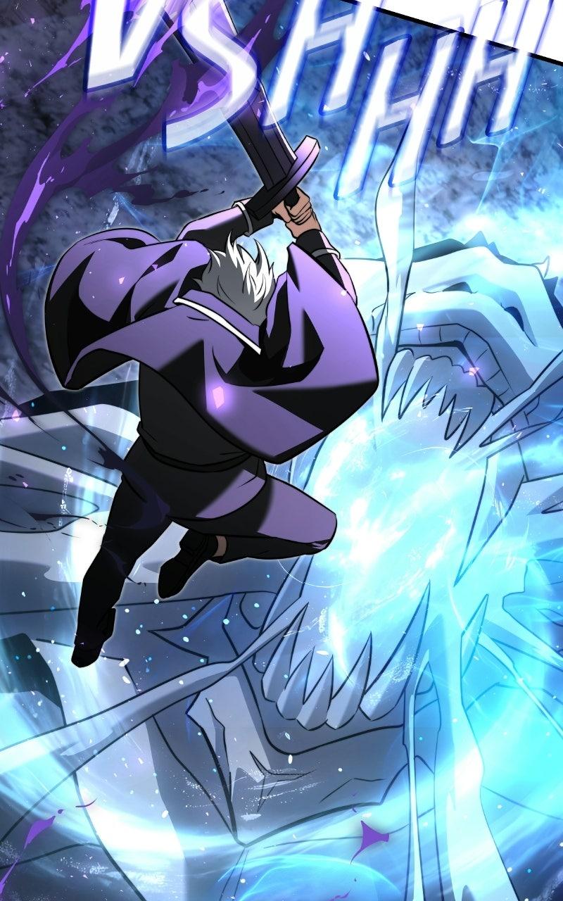 Read Time Limited Genius Dark Knight Manga Online
