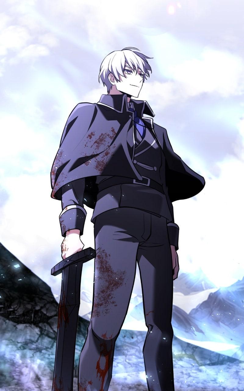 Read Time Limited Genius Dark Knight Manga Online