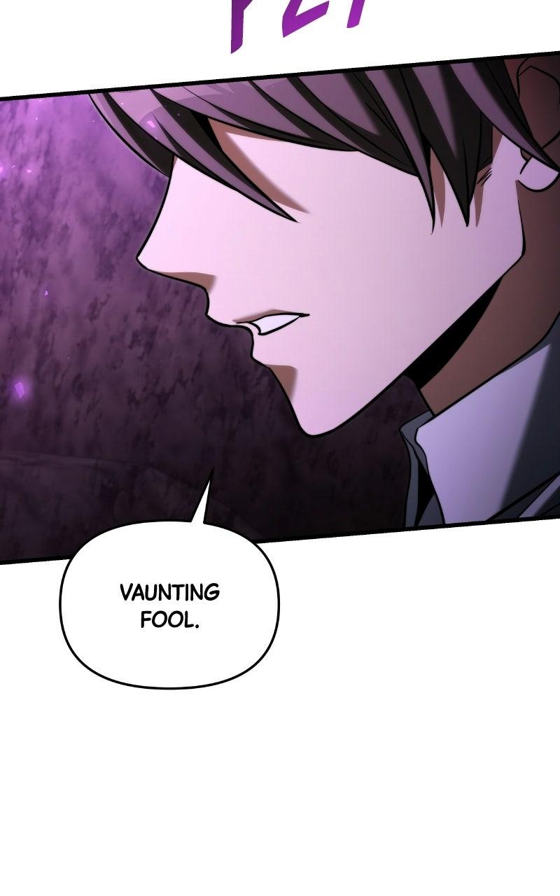 Read Time Limited Genius Dark Knight Manga Online