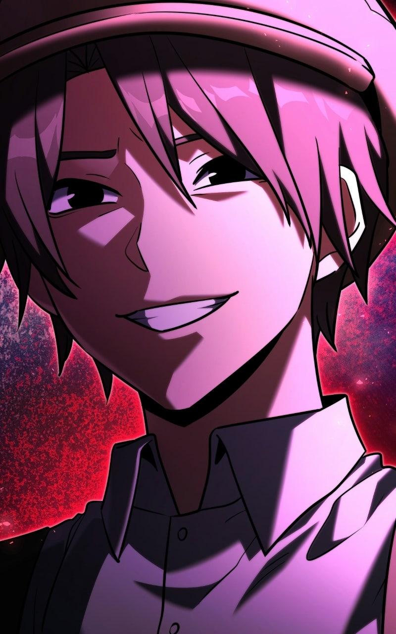 Read Time Limited Genius Dark Knight Manga Online