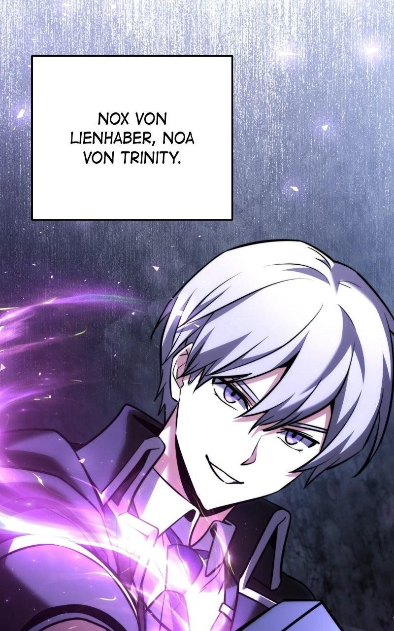 Read Time Limited Genius Dark Knight Manga Online