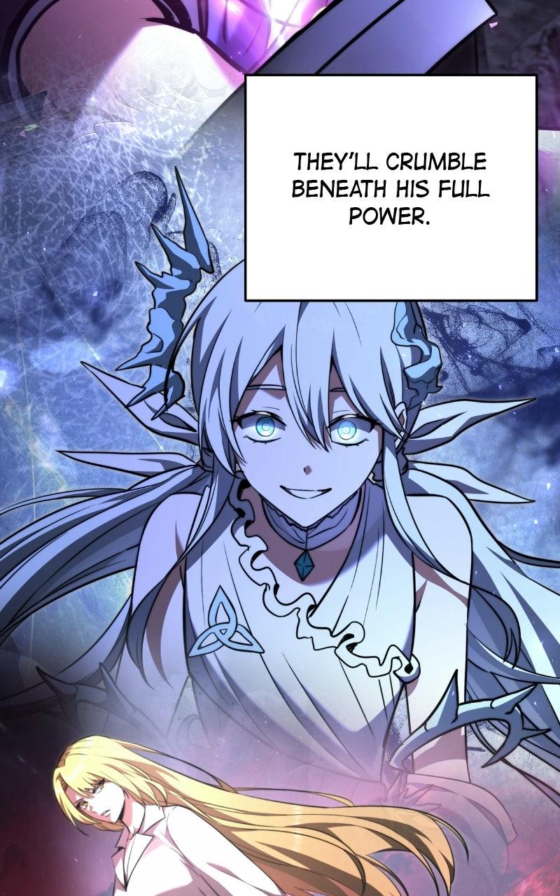 Read Time Limited Genius Dark Knight Manga Online