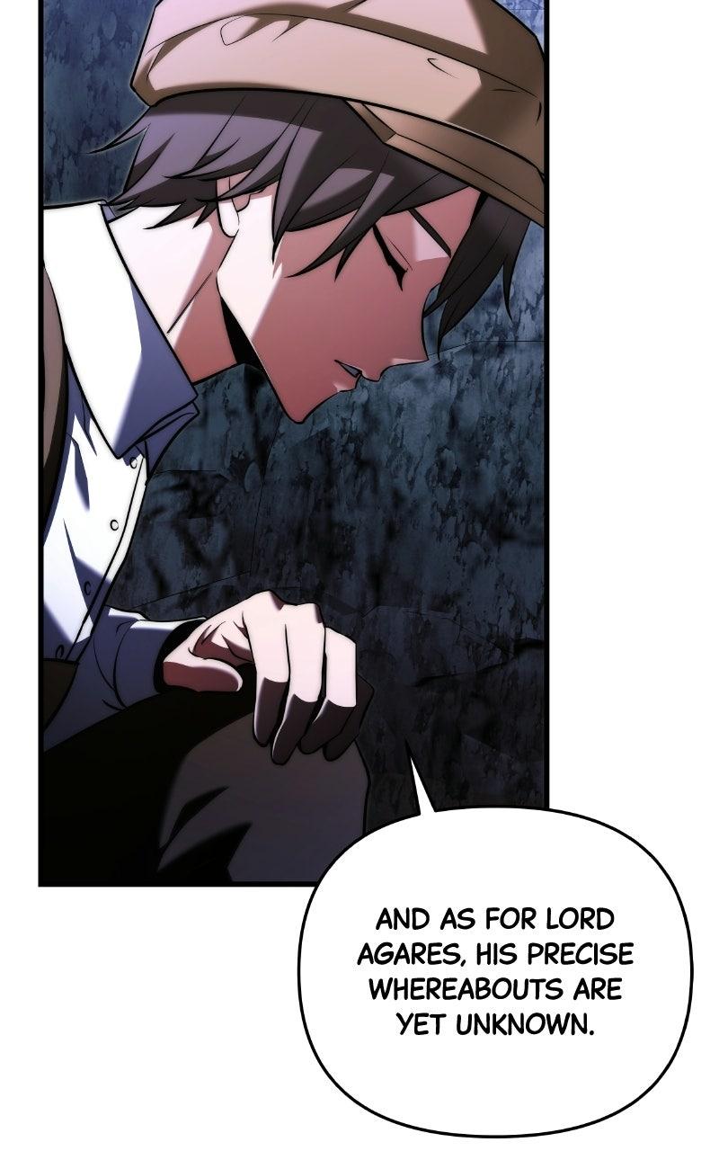 Read Time Limited Genius Dark Knight Manga Online