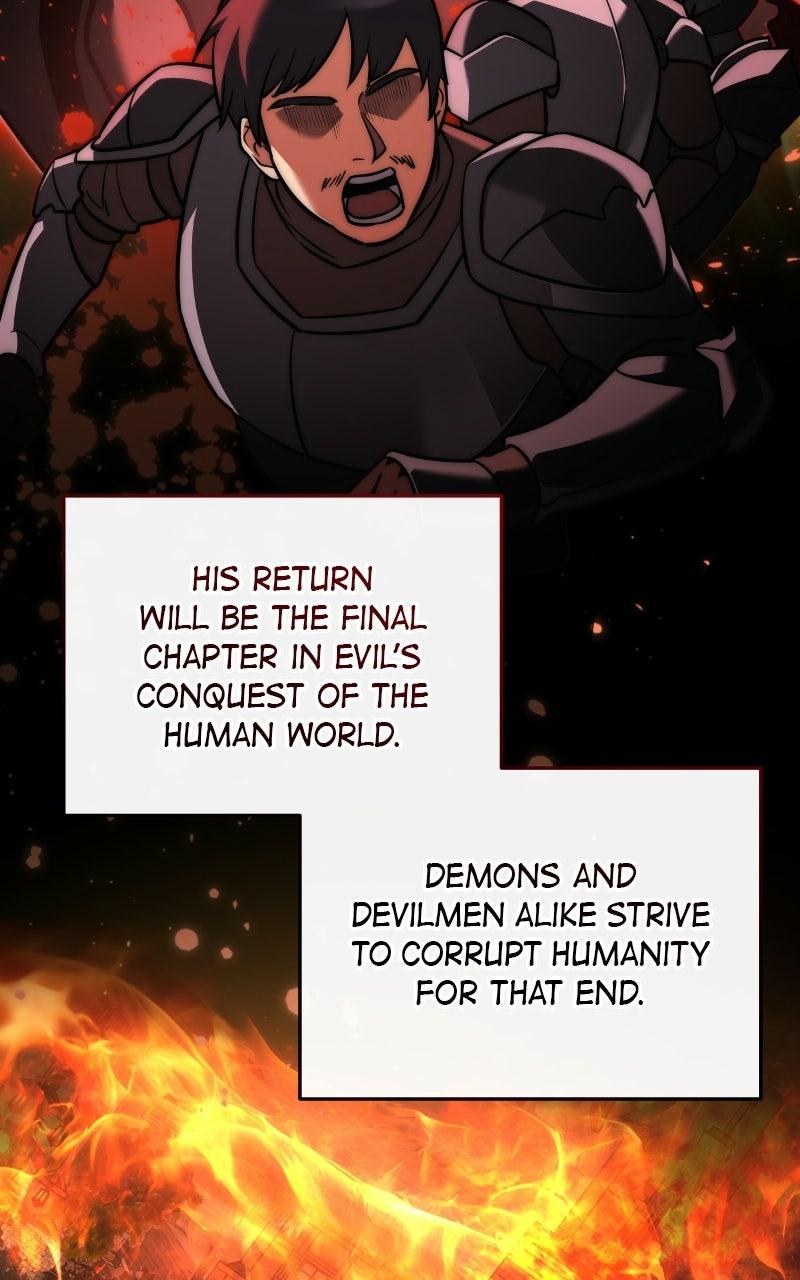 Read Time Limited Genius Dark Knight Manga Online