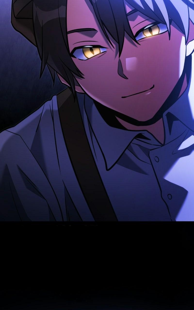 Read Time Limited Genius Dark Knight Manga Online