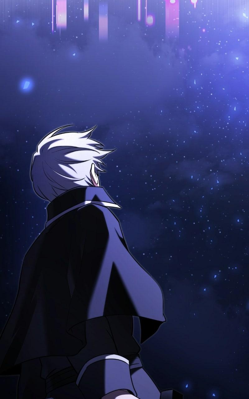 Read Time Limited Genius Dark Knight Manga Online