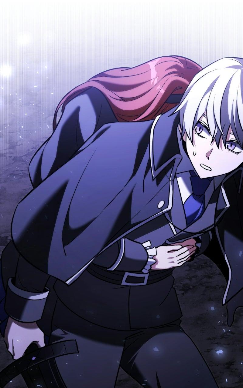 Read Time Limited Genius Dark Knight Manga Online