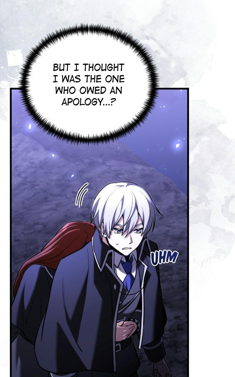 Read Time Limited Genius Dark Knight Manga Online
