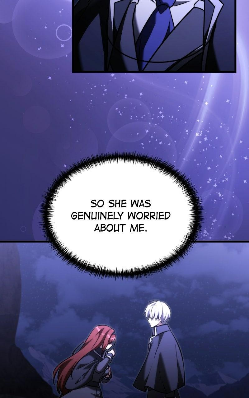 Read Time Limited Genius Dark Knight Manga Online