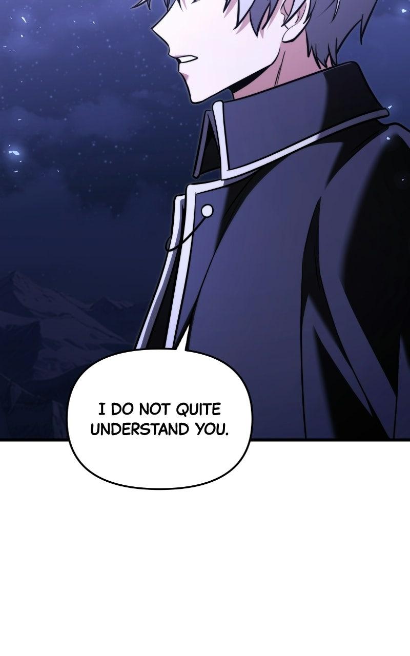 Read Time Limited Genius Dark Knight Manga Online