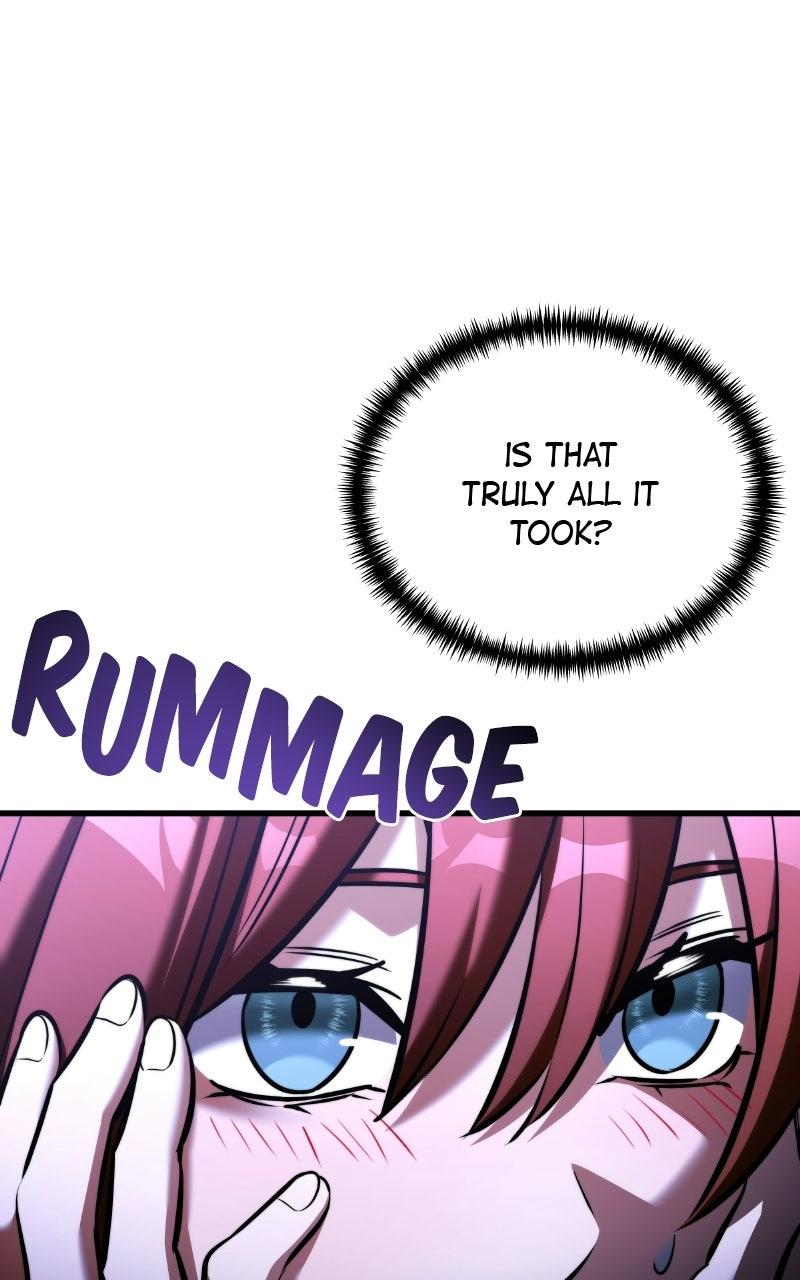 Read Time Limited Genius Dark Knight Manga Online