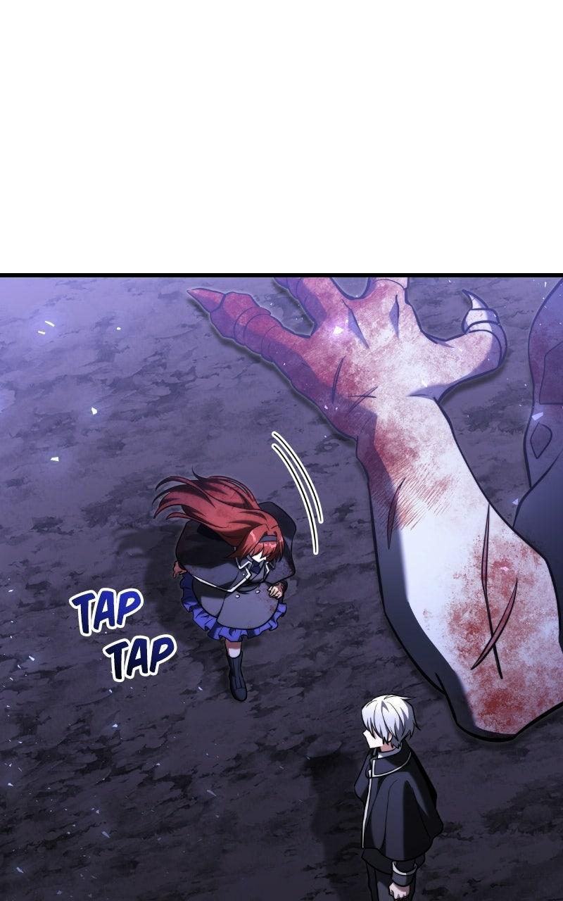 Read Time Limited Genius Dark Knight Manga Online