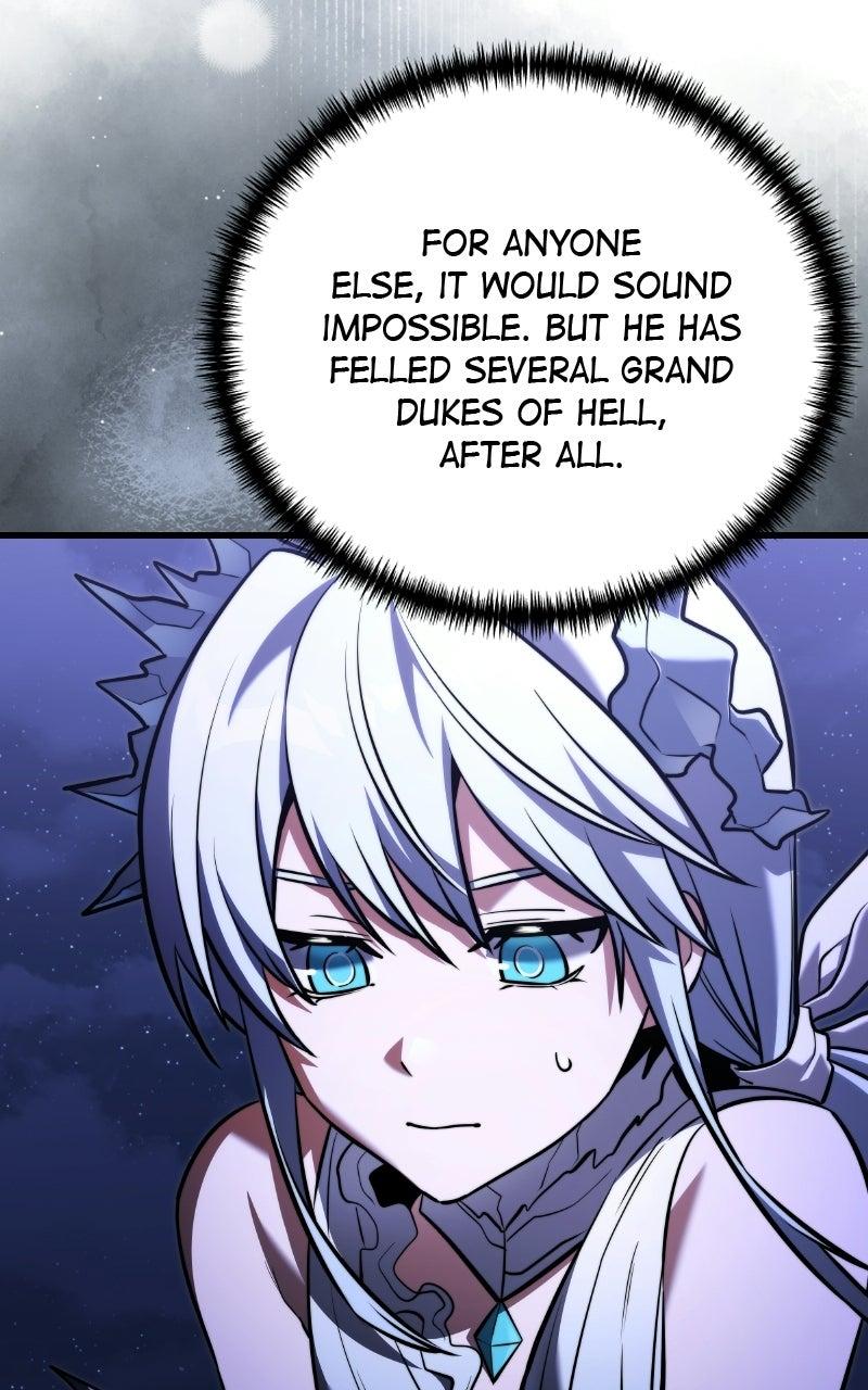 Read Time Limited Genius Dark Knight Manga Online
