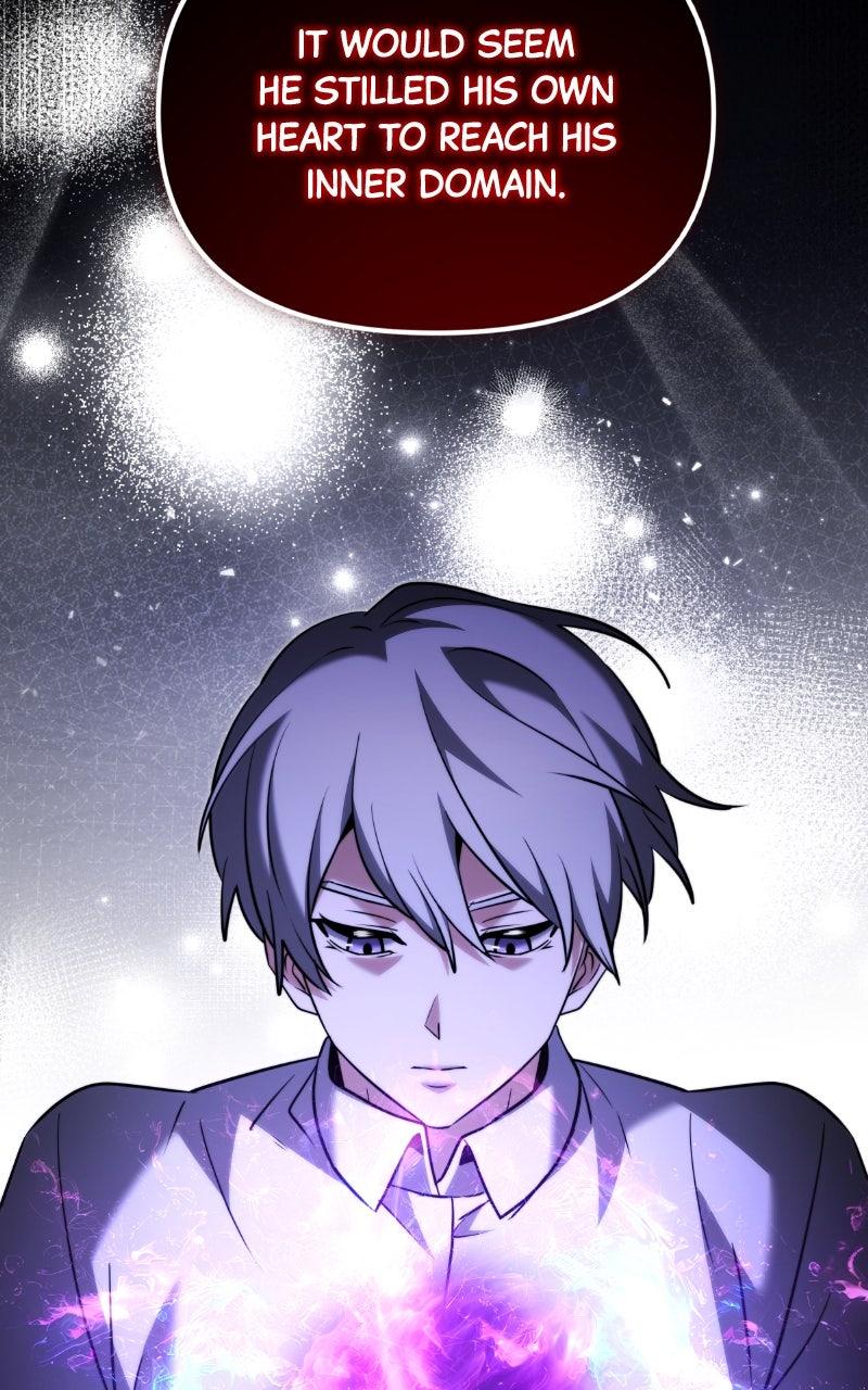 Read Time Limited Genius Dark Knight Manga Online