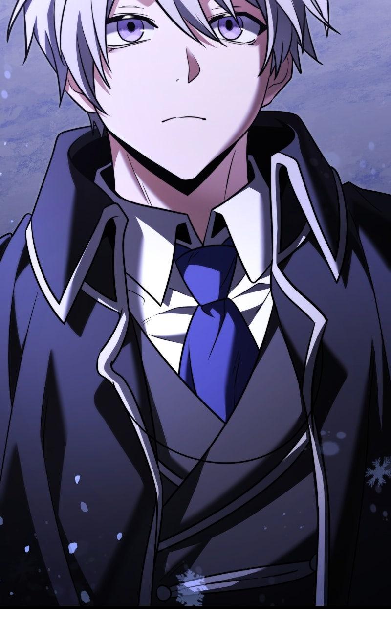 Read Time Limited Genius Dark Knight Manga Online