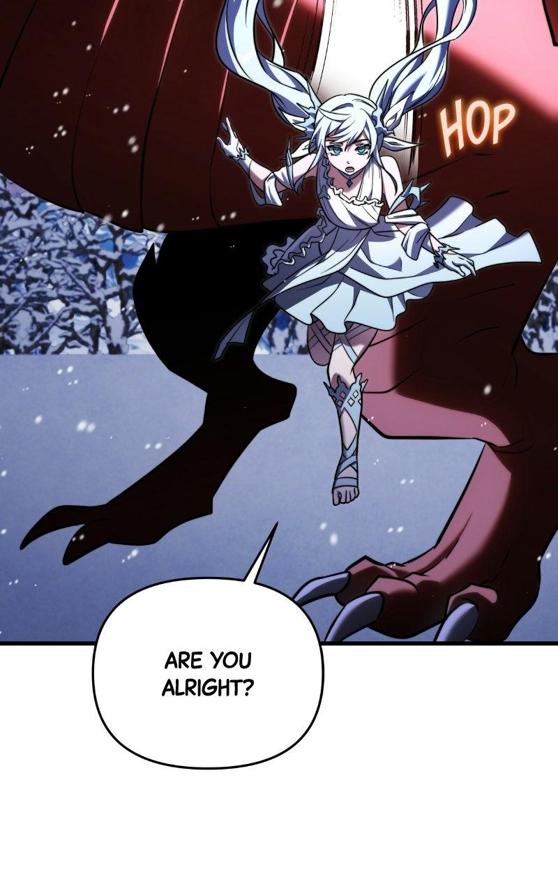 Read Time Limited Genius Dark Knight Manga Online