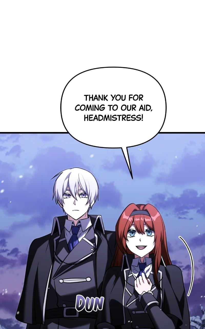 Read Time Limited Genius Dark Knight Manga Online
