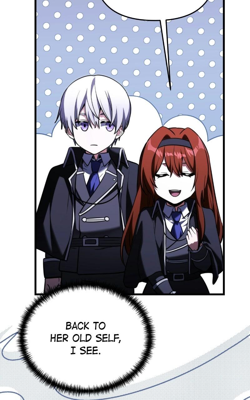 Read Time Limited Genius Dark Knight Manga Online