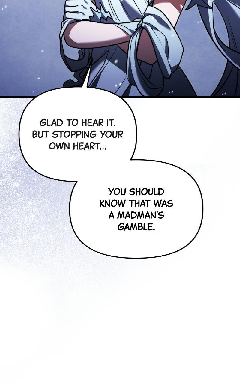 Read Time Limited Genius Dark Knight Manga Online