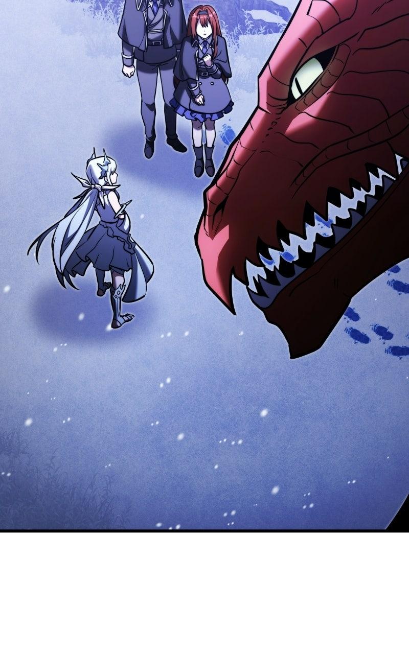 Read Time Limited Genius Dark Knight Manga Online