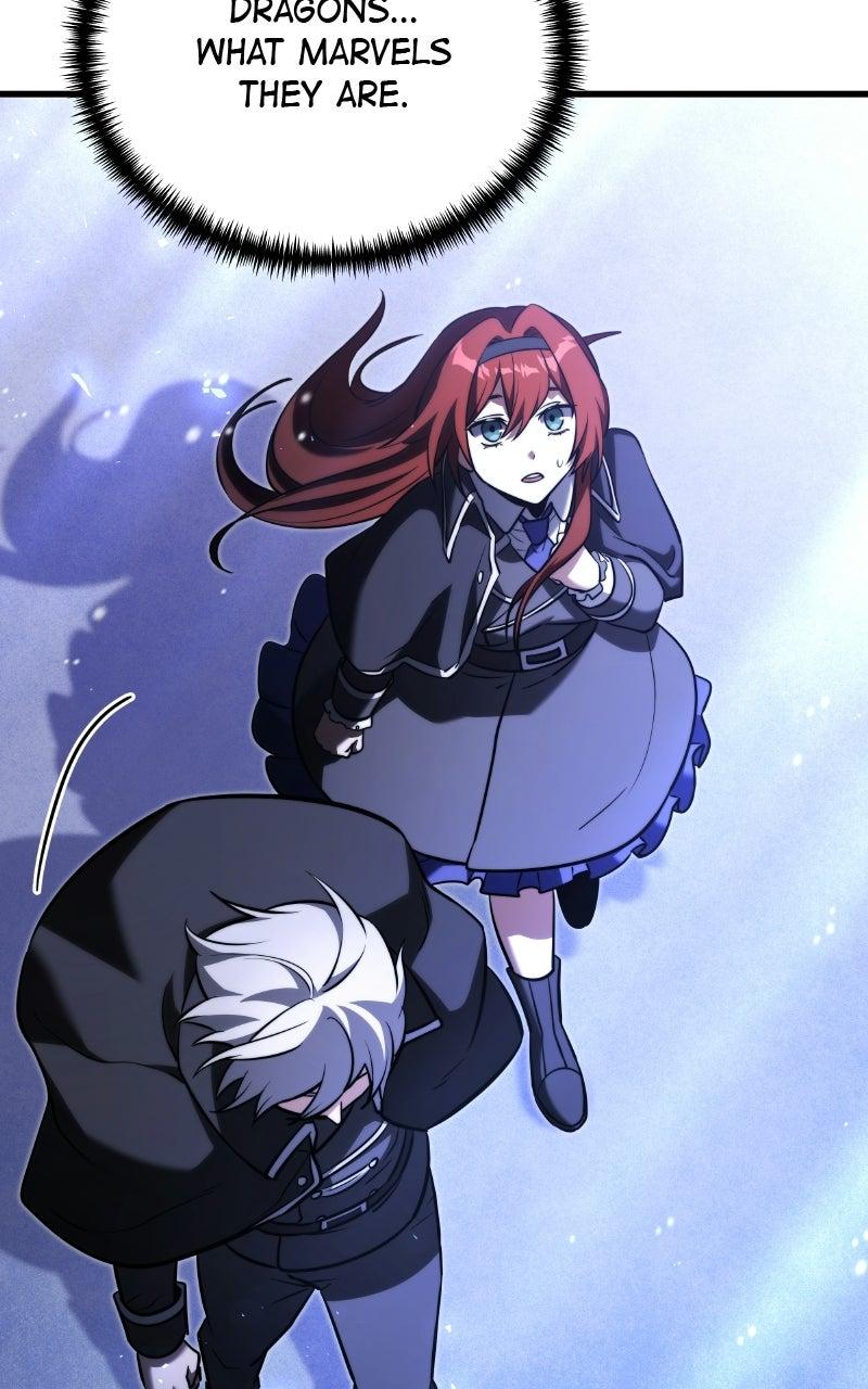 Read Time Limited Genius Dark Knight Manga Online