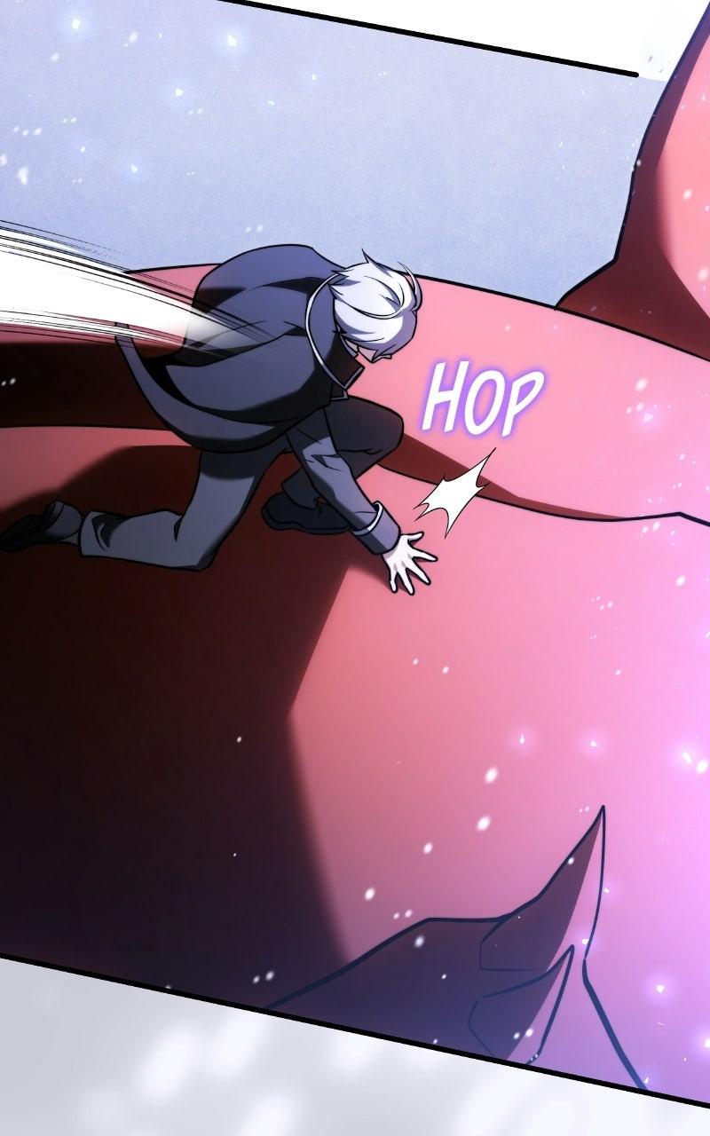 Read Time Limited Genius Dark Knight Manga Online