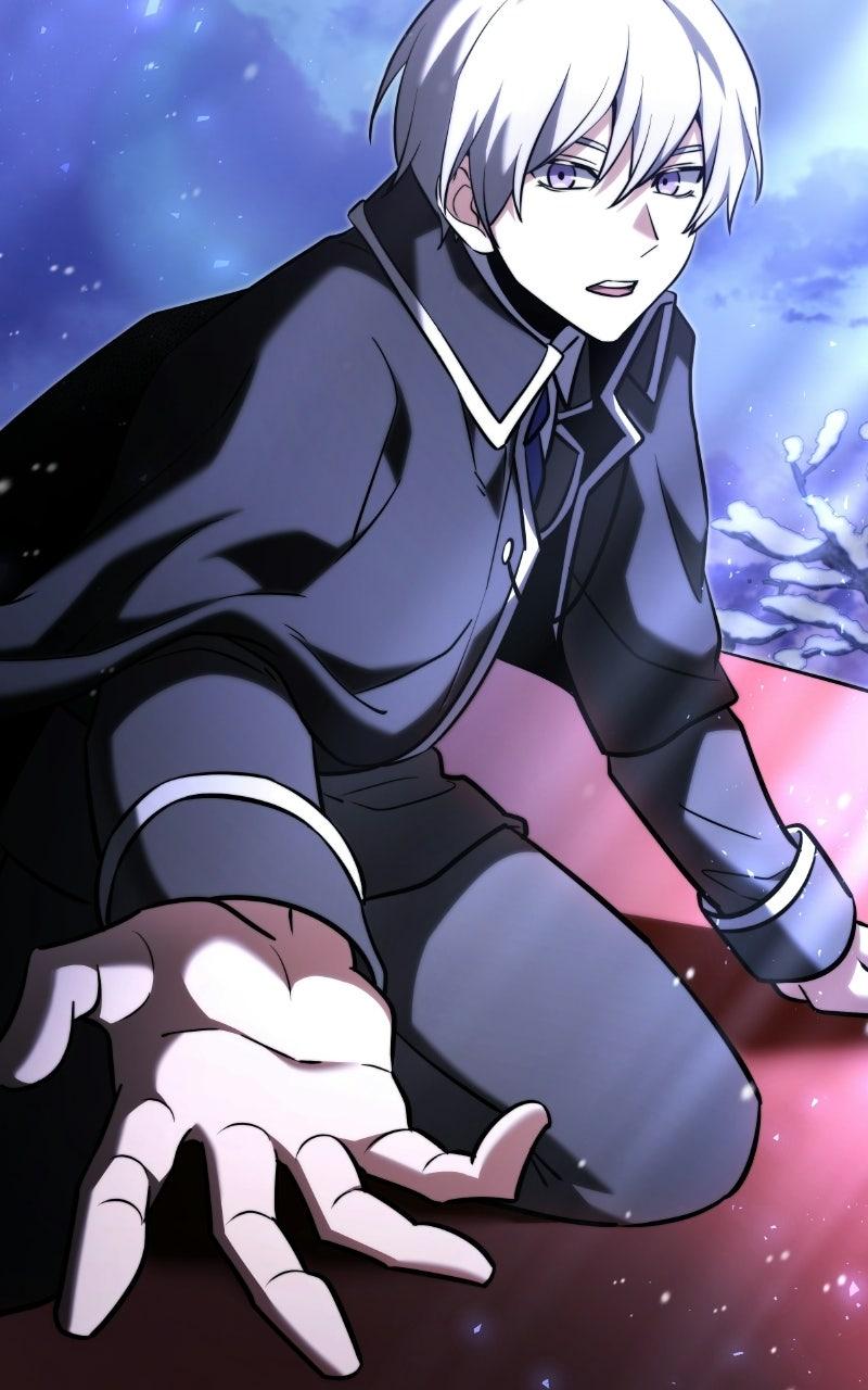 Read Time Limited Genius Dark Knight Manga Online