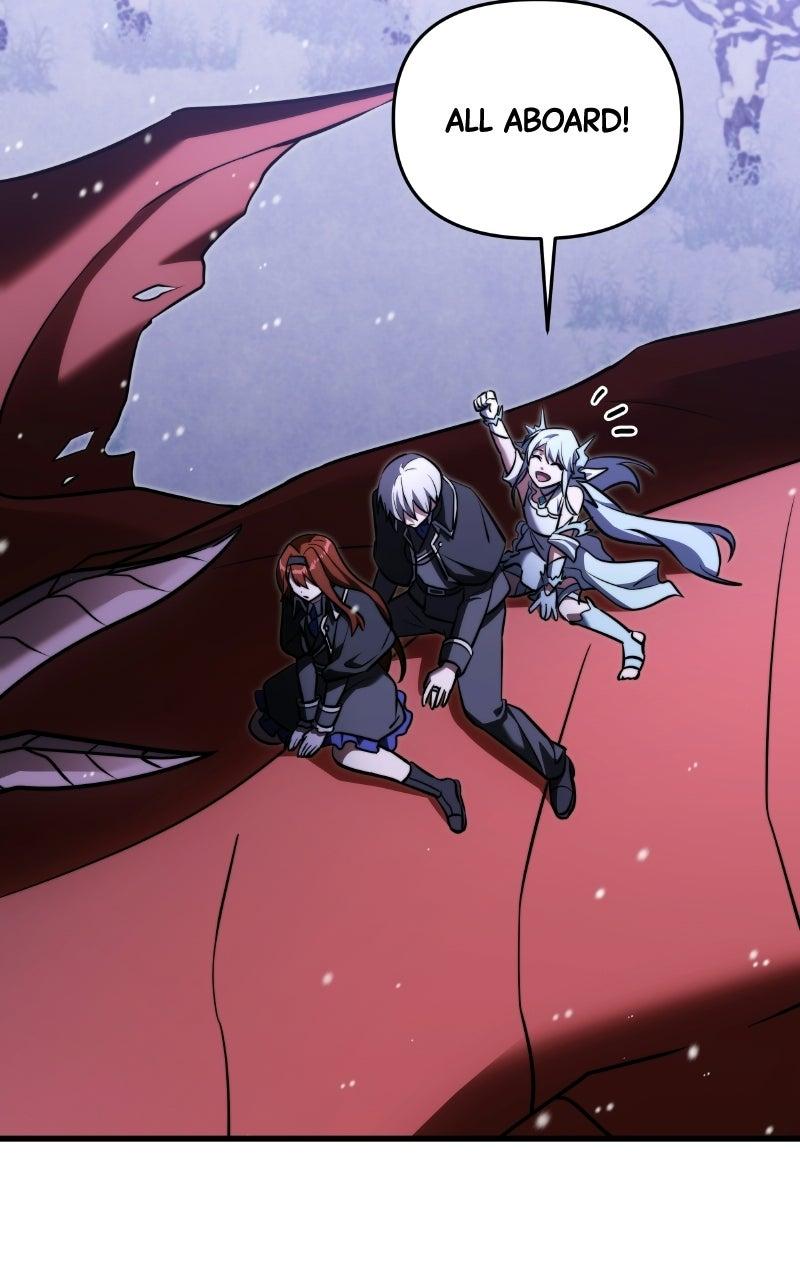 Read Time Limited Genius Dark Knight Manga Online