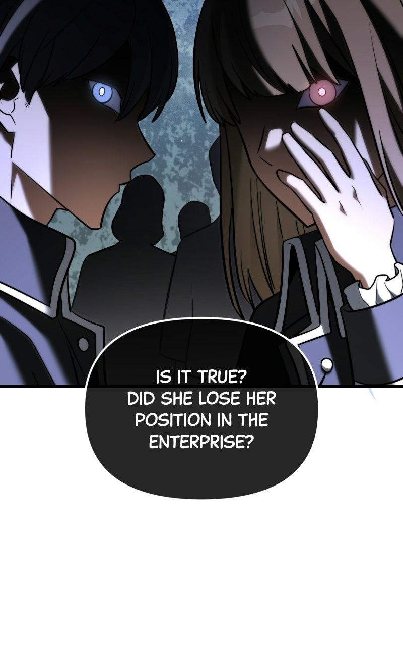 Read Time Limited Genius Dark Knight Manga Online