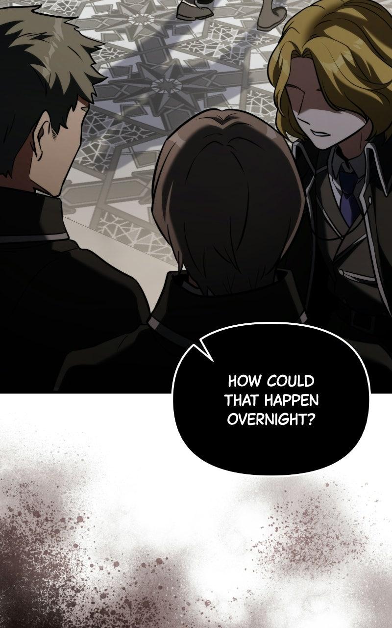 Read Time Limited Genius Dark Knight Manga Online