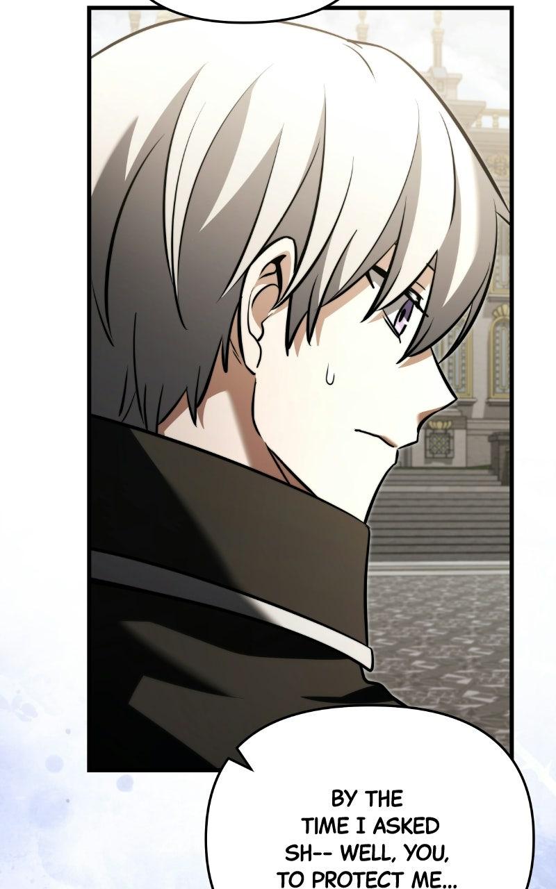 Read Time Limited Genius Dark Knight Manga Online
