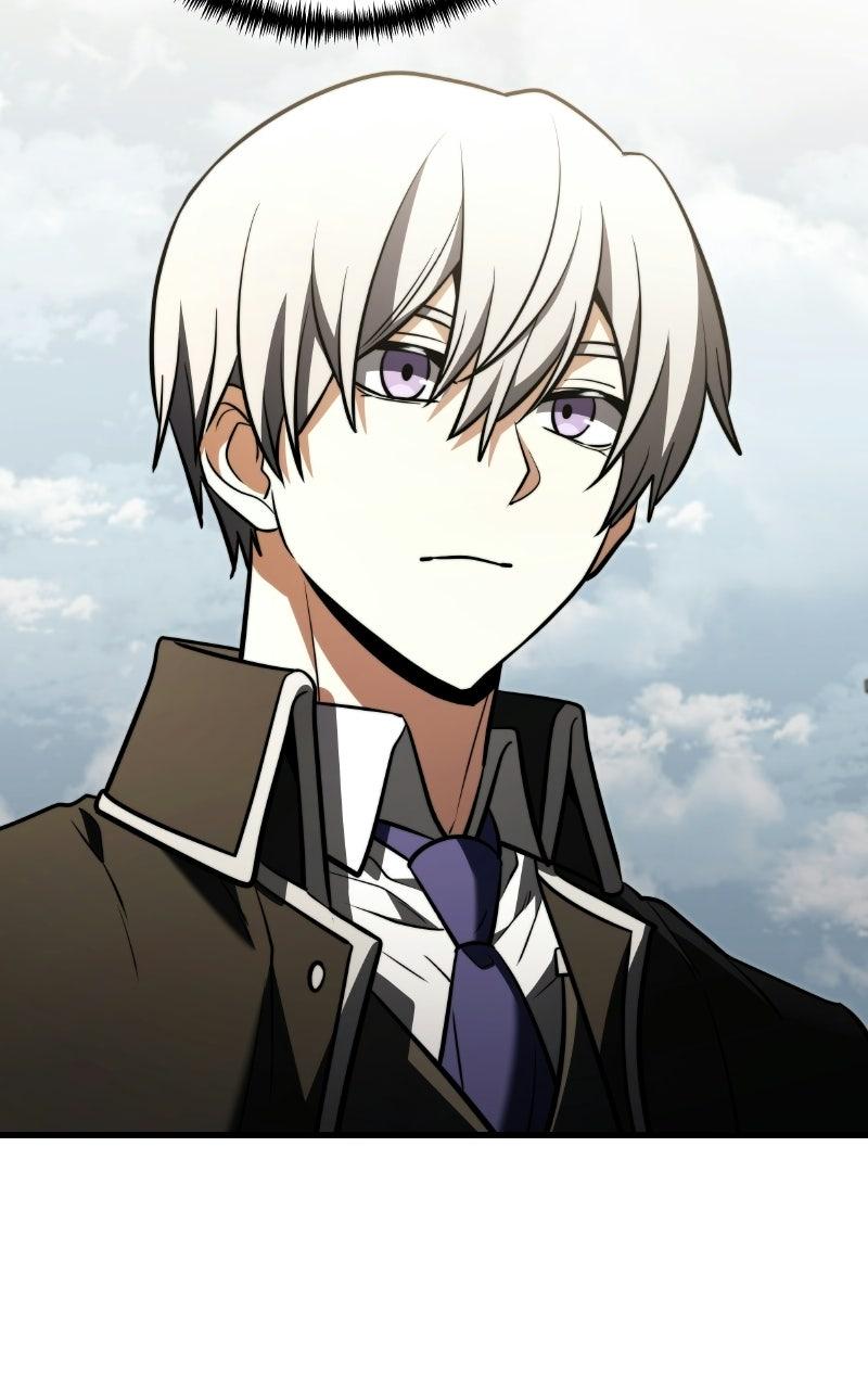 Read Time Limited Genius Dark Knight Manga Online