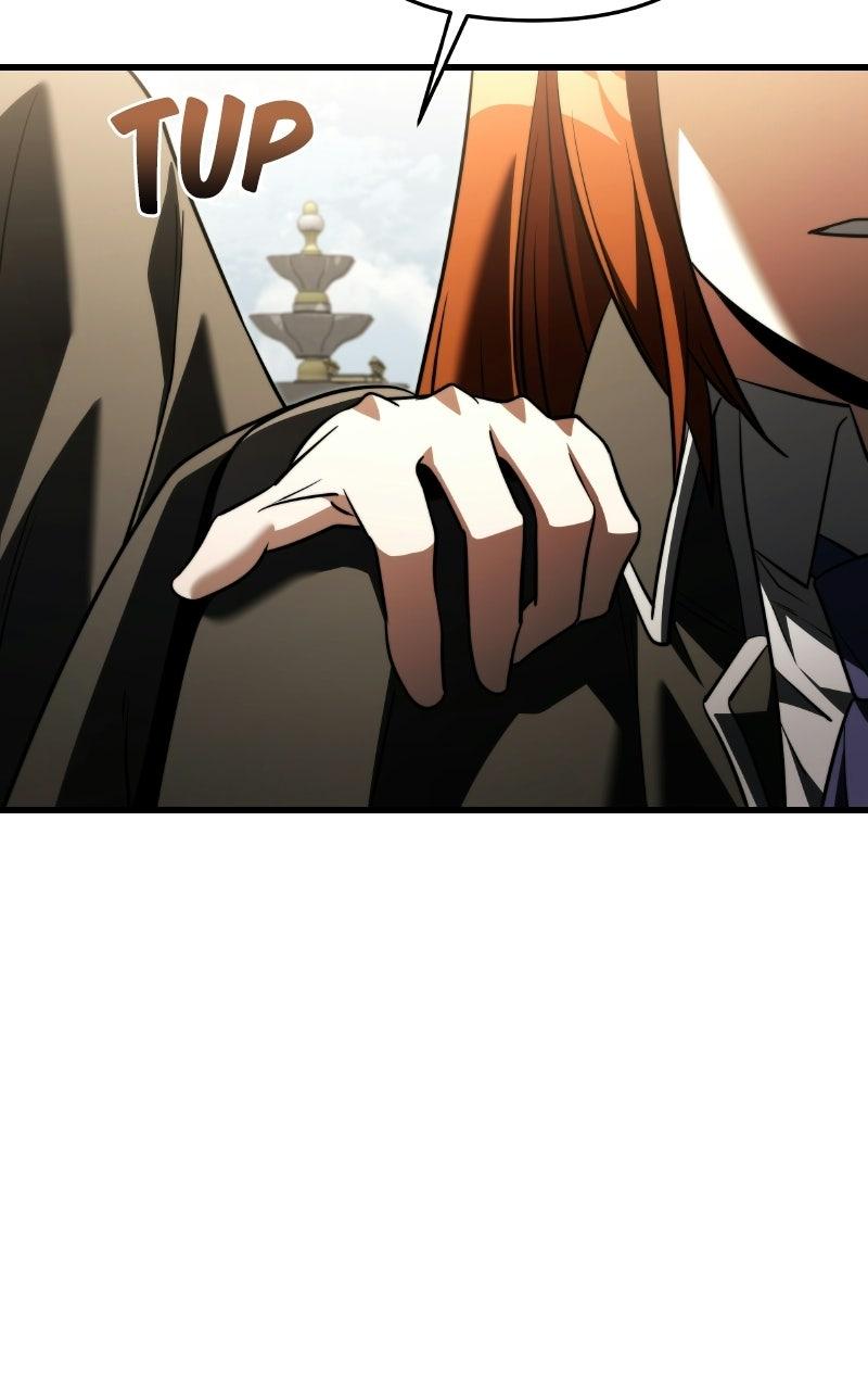 Read Time Limited Genius Dark Knight Manga Online