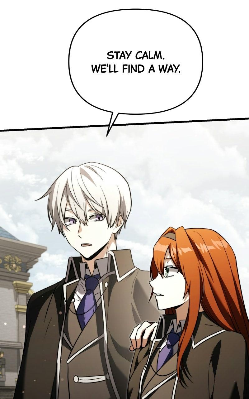 Read Time Limited Genius Dark Knight Manga Online
