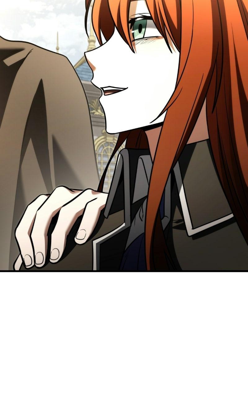 Read Time Limited Genius Dark Knight Manga Online