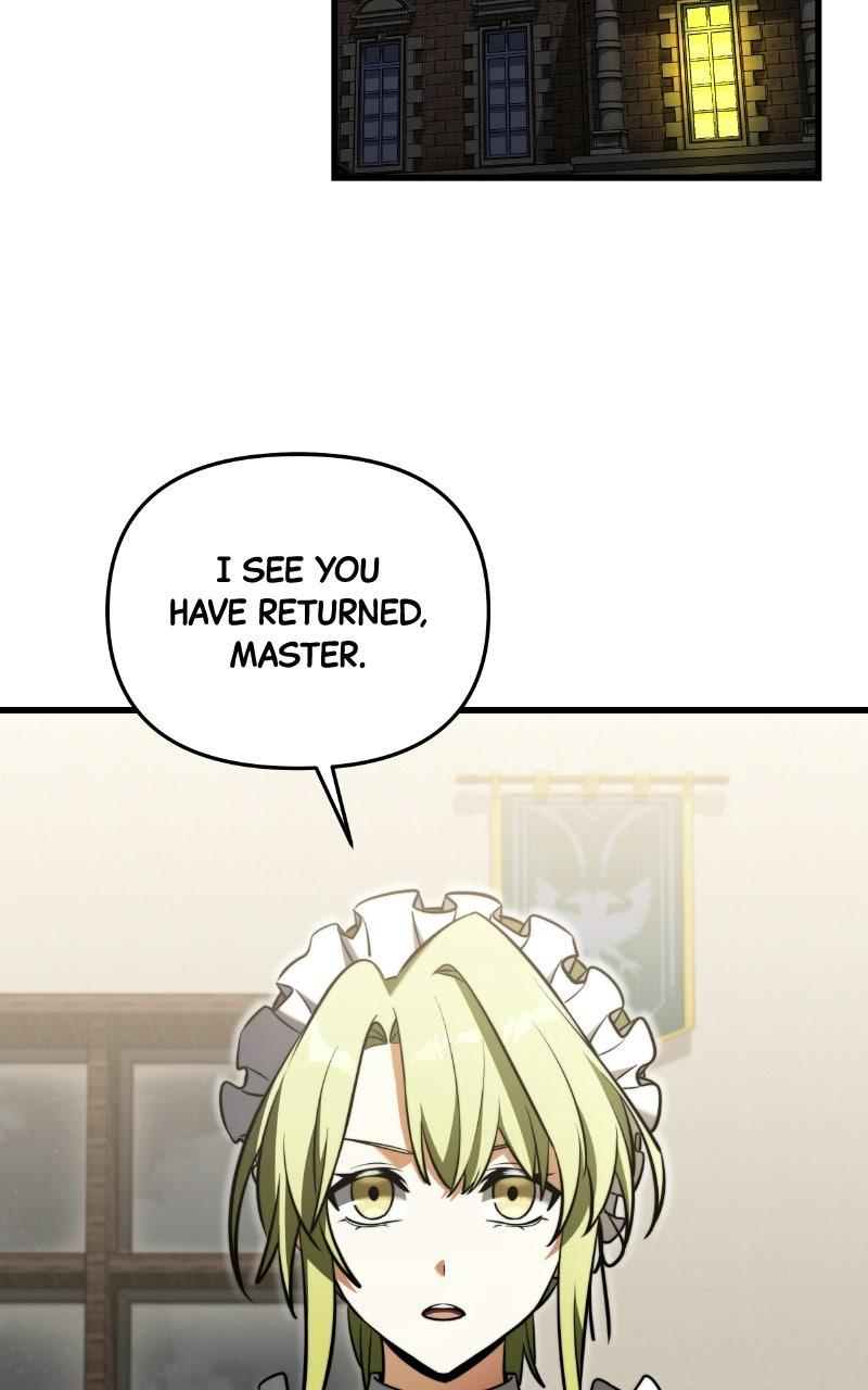 Read Time Limited Genius Dark Knight Manga Online